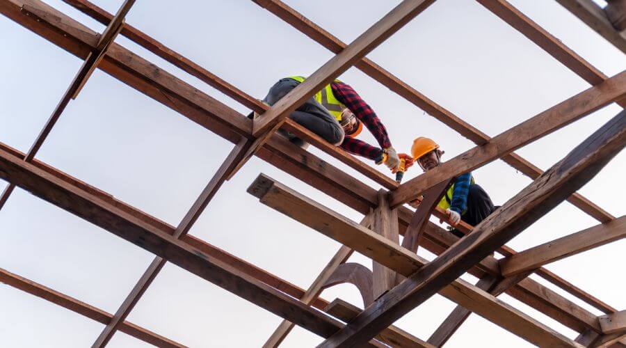 Local Chimney Repair in Morgan Hill, CA